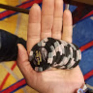 Meet your Posher, Leandro